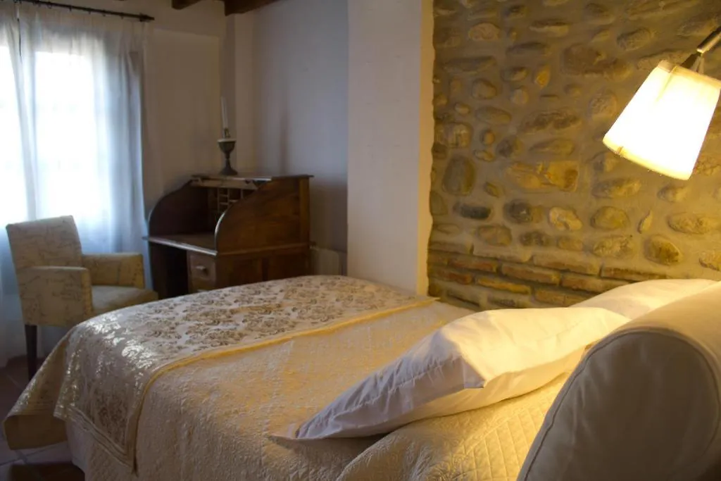 Almanzora Apartments Granada