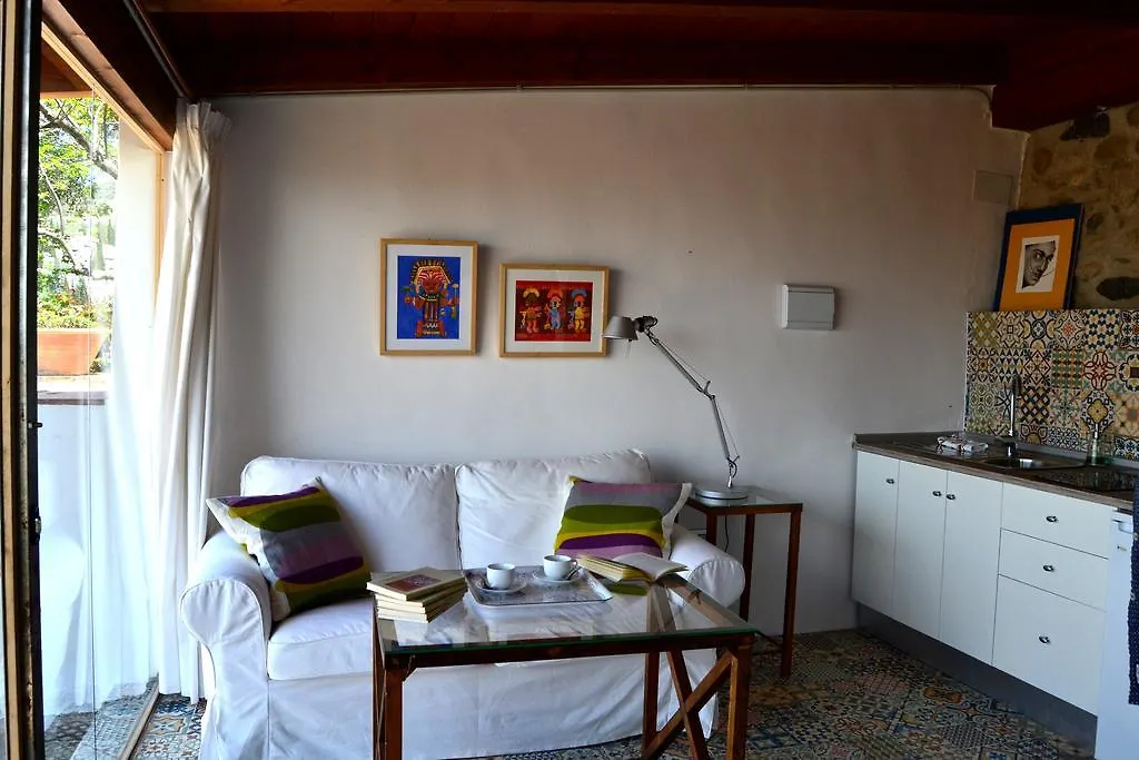 Almanzora Apartments Granada