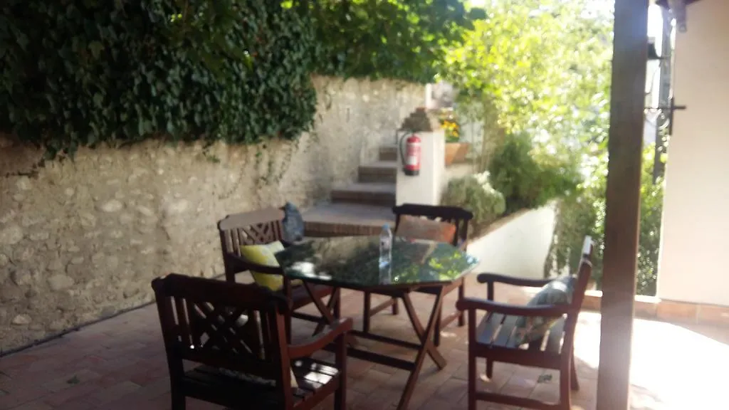 Almanzora Apartments Granada 0*,  Spain