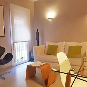  Appartement Caballerizas Con Parking Gratuito En Pleno Centro