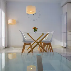  Apartamento Domus Con Parking Gratuito En Pleno Centro
