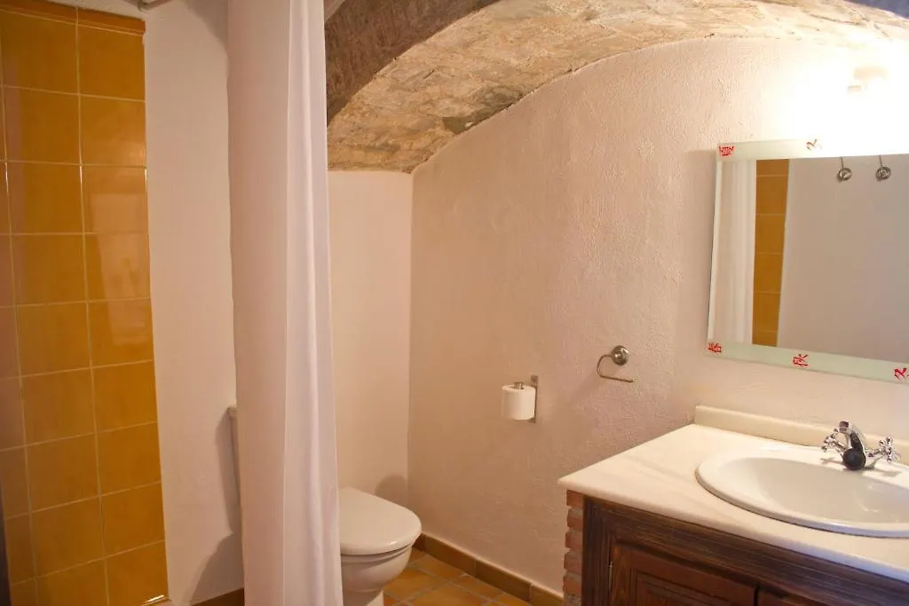 Almanzora Apartments Granada