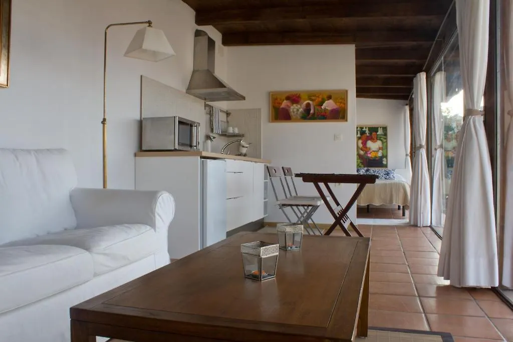 Almanzora Apartments Granada 0*,