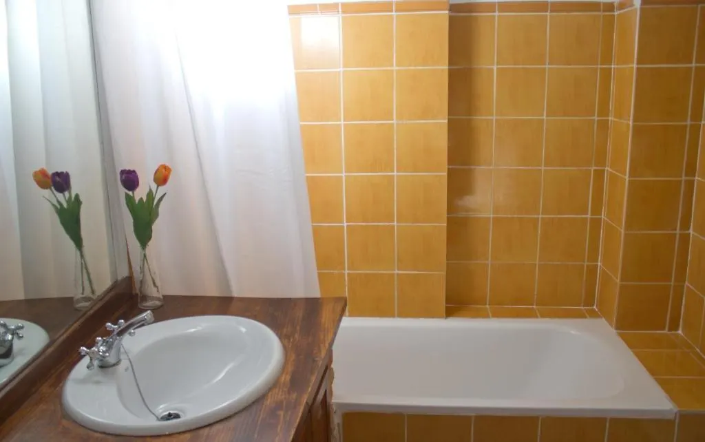 Almanzora Apartments Granada Spain