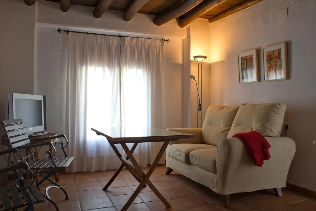 Almanzora Apartments Granada 0*,  Spain