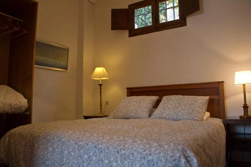 Almanzora Apartments Granada Spain