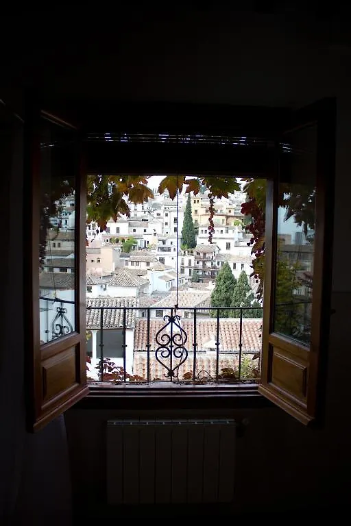 Almanzora Apartments Granada Spain