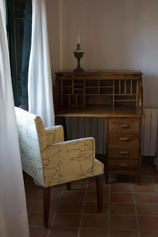 Almanzora Apartments Granada