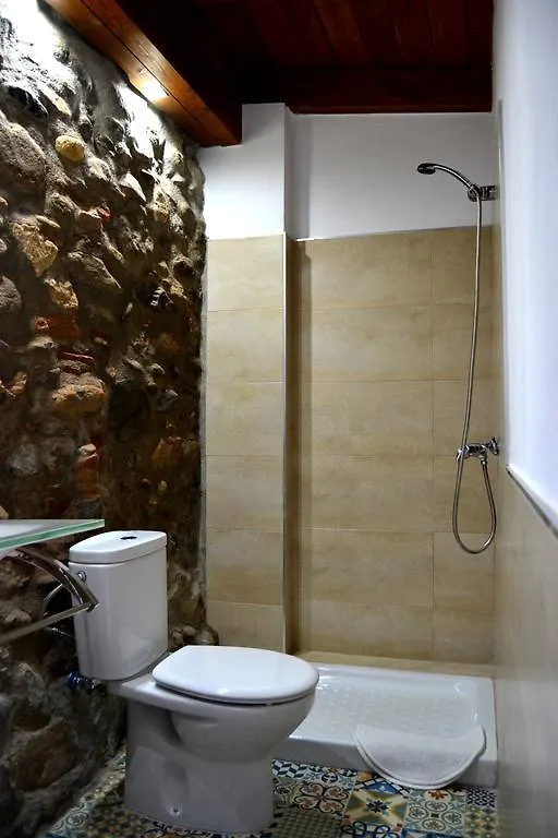 Almanzora Apartments Granada 0*,  Spain
